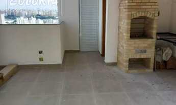 Imagem: Santo André - Casa Padrão - Utinga