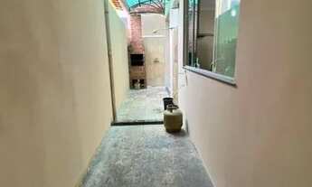 Imagem 3: Condominio Jardim Amazônia II casa Duplex