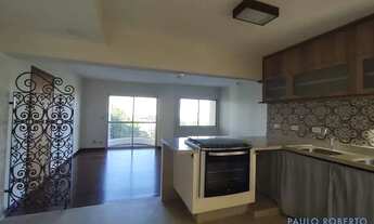 Imagem 5: APARTAMENTO - ALTO DE PINHEIROS - SP