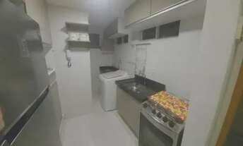 Imagem 3: Apartamento para Venda em São Paulo, Lapa, 2 dormitórios, 1 banheiro, 1 vaga