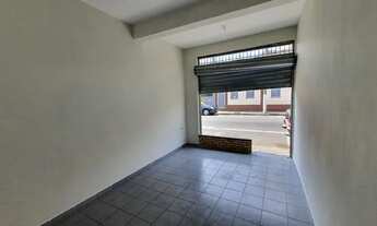 Imagem 4: Casa de condomínio sobrado para aluguel tem 287 metros quadrados com 3 quartos