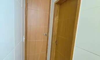 Imagem 4: Casa Apartamento com 1 dormitório