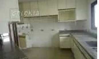 Imagem 7: São Paulo - Apartamento Padrão - Cerqueira César