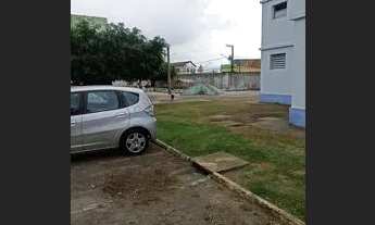 Imagem 4: Apartamento 02 quartos - 2º andar - Condominio Residencial Jardim Limoeiro - Chacara Parre