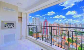 Imagem 7: Apartamento impecável, Living Elegance, 2 quartos, 02 vagas, completo