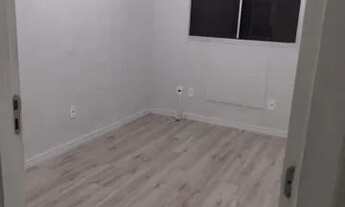 Imagem 5: Apartamento para venda possui 45 metros quadrados com 2 quartos em Guaratiba - Rio de Jane