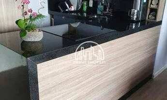 Imagem 5: LINDO APARTAMENTO NO COND. LÍNEA HOME STYLE - CENTRO - JUNDIAÍ/SP