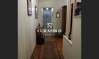 Imagem 4: Apartamento com 3 dorms, 1 suíte, 1 vaga e lazer completo - Edifício Pacaembu, Barra Funda