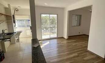 Imagem 4: Limeira - Apartamento Padrão - JARDIM ESMERALDA