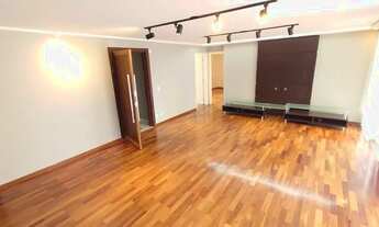 Imagem 2: Apartamento para aluguel e venda possui 240 metros quadrados com 4 quartos