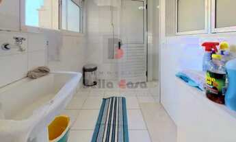 Imagem 2: 86 m² - 3 dormitórios, 1 suíte, 2 vagas, lazer completo