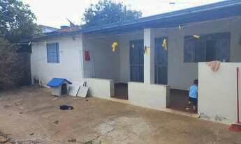 Imagem: Casa com 2 dormitórios venda, 327 m² por