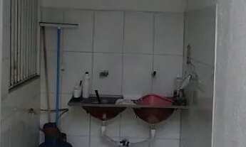 Imagem 4: Alugo casa mobiliada no parque das Laranjeiras