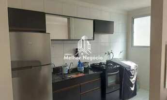 Imagem 4: Apartamento com 2 dorms, Loteamento Parque São Martinho, Campinas - R$ 210 mil, Cod: RAP26