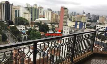 Imagem 4: Apartamento no melhor de Higienópolis!!