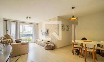 Imagem: Apartamento à Venda - Vila Andrade, 3 Quartos