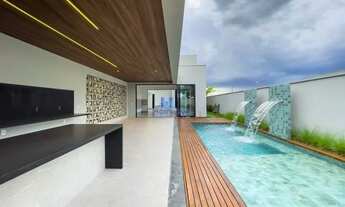 Imagem 2: Casa à venda com 4 dormitórios em Residencial goiânia golfe clube, Goiânia cod:CA0527_UH