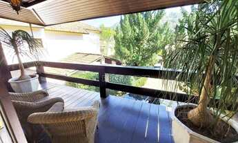 Imagem 4: Casa em condomínio na Granja Viana!