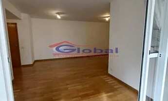 Imagem 3: Apartamento Bairro Jardim 120m²