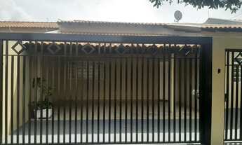 Imagem 2: Casa Nato Vetorazo