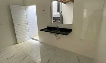 Imagem 5: PRAIA GRANDE - Casa de Condomínio - MIRIM