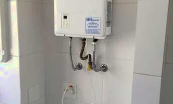 Imagem 5: Apartamento com 2 dormitórios para alugar, 64 m² por R$ 3.323,00/mês - Mooca - São Paulo/S