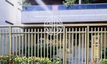 Imagem 2: Excelente Apartamento Lâmina à venda, no Condomínio Edifício Mariana - Recreio dos Bandeir