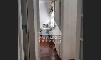 Imagem 7: Ótimo apto de 2 quartos com vaga no Bairro Peixoto