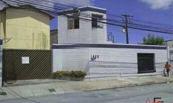 Imagem 4: Apartamento com 3 quartos no Damas - AP45997