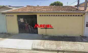 Imagem: Casa Padrão em São José dos Campos