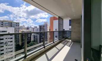 Imagem 6: Apartamento com 1 dormitório para alugar, 55 m² por R$ 3.700,00/mês - Praia do Canto - Vit