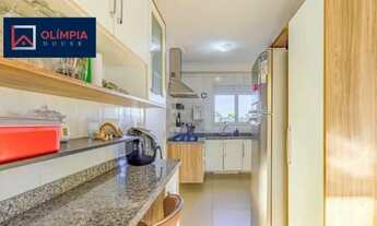 Imagem 6: Apartamento Venda 3 Dormitórios - 142 m² Vila Leopoldina