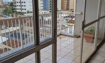 Imagem 3: Apartamento Padrão em Ribeirão Preto