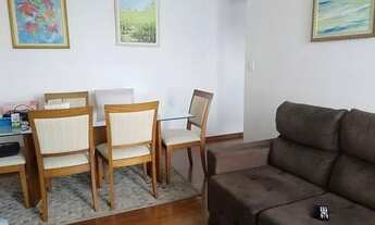 Imagem 2: Apartamento com 3 dormitórios à venda, 78 m² por R$ 510.000,00 - Belém - São Paulo/SP