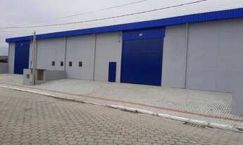 Imagem: Galpão/Depósito/Armazém para aluguel