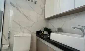 Imagem 6: Apartamento Nascente 211m² 3 Suítes 2 Vgs Ed Belágio