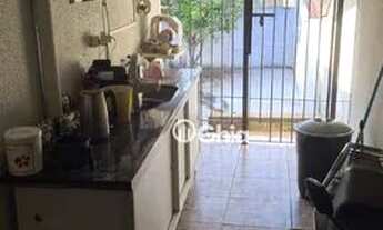 Imagem 6: Casa com 2 dormitórios à venda, 135 m² por R$ 450.000 - Jardim Santa Amália - Campinas/SP