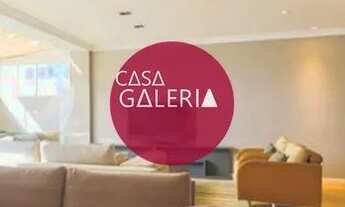 Imagem 6: Cobertura duplex para venda tem 316 metros quadrados com 4 quartos em Itaim Bibi - São Pau