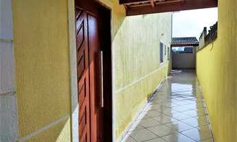 Imagem 3: Casa para locação localizada no bairro Jordanopolis em Arujá-SP!