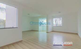 Imagem 3: CURITIBA - Apartamento Padrão - TINGUI