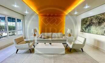 Imagem 2: PPN, Parque Ponta Negra, Reserva das Praias 3 Quartos, Semi Mobiliado