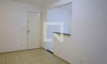 Imagem 3: Apartamento para Aluguel - Vila Urupesn, 2 Quartos, 49 m2