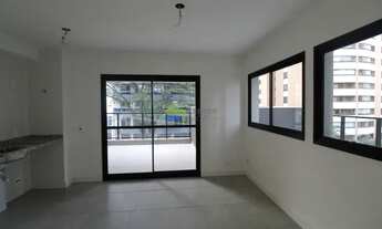 Imagem 2: Vila Mariana - 29m² 1Dts, 1Gar, Px ao Metrô