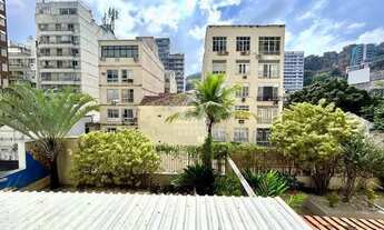 Imagem 7: Apartamento em Ipanema, 3 quartos - 1 vaga na escritura