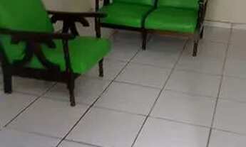 Imagem: Kit Net Parque Imperial