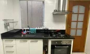 Imagem 5: Aconchego e conforto garantidos: Casa em condomínio na Vila Matilde com 2 Suítes e 2 vagas