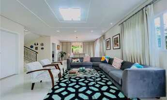 Imagem 4: Linda casa de alto padrão no Porto Boulevard em Neópolis