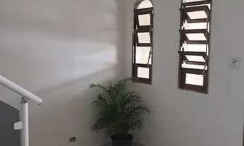 Imagem 7: Sobrados para Financiamento para venda em Mogi das Cruzes no bairro Conjunto Residencial N