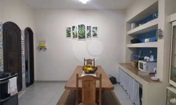 Imagem 4: Ótimo sobrado, muito amplo com 4 quartos! Aceita permuta!