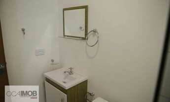 Imagem 6: Kitnet com 1 dormitório para alugar, 18 m² por R$ 1.405,00/mês - Bangu - Santo André/SP